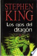 libro Los Ojos Del Dragón